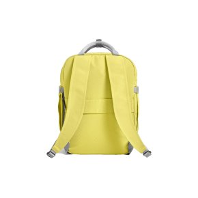 Eoto Rucksack Small16 limo gelb
